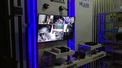 TRUST COM CCTV