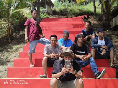 Tryan Botak House