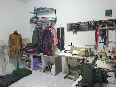 T&T custom pattern sewing&crafting