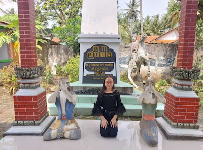 Tugu Jawa