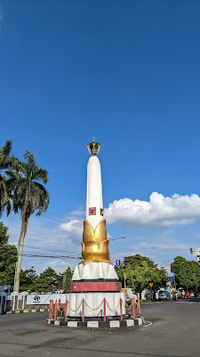 Tugu Pembangunan