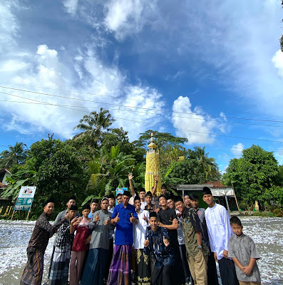 Tugu Pertamina