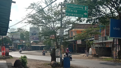 Tugu Wringin