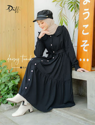 Tuhfah fashion