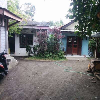 Tukang Gigi M. Abdul Latif