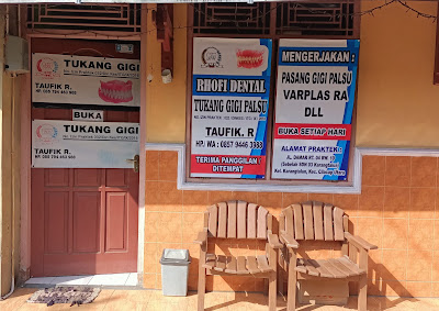 Taufik R Dental Clinic