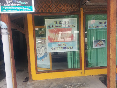 Tukang H. Suhanto Dental