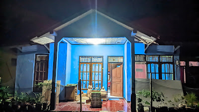 Tukang Jahit Bu Nur