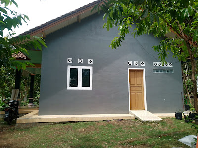 Tukang Jahit Nono