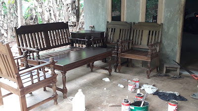 Tukang kayu