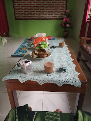 Tukang Kayu Untung