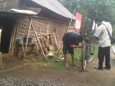 Tukang Pijat Pak.diran