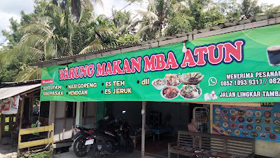 Tukang pijat urut pak misno