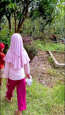 Tukang Urut Ibu Suliyah