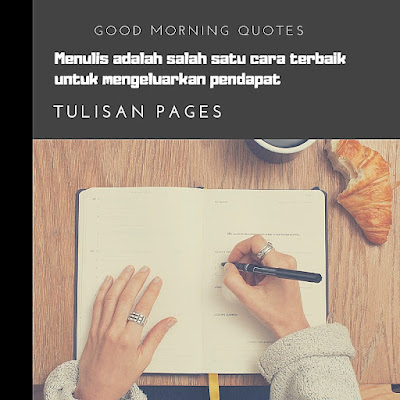 Tulisan Pages