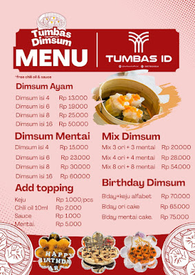 Tumbas.id