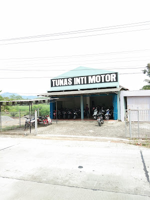 Tunas Inti Motor