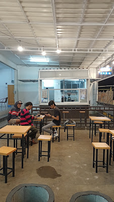 Tunjung Coffee & Chill