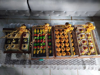 Turyadi Snack