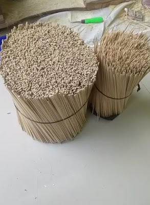Tusuk Sate Ines