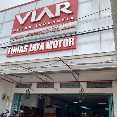 TVS Cilacap - Vimamsa. CV