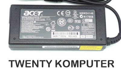 Twenty Komputer