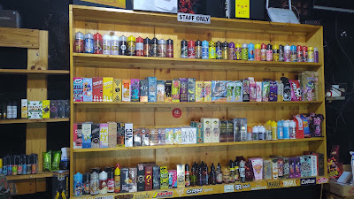 Twin Vape Store