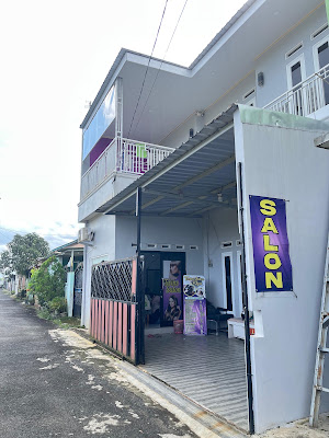 Twins Salon