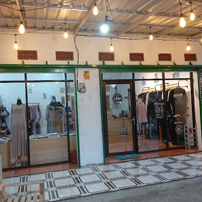 Twist and Shout Store