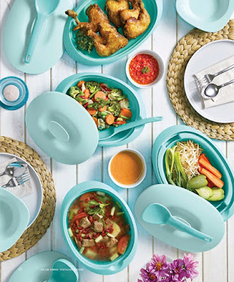 Tyas Tupperware Store