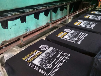 U_DesignClothing (Sablon kaos dan Konveksi)