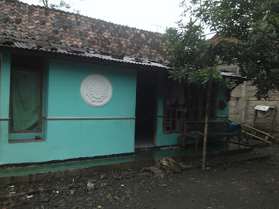 Ubin Mangun Jaya Putri