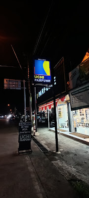 UCHI PARFUME BANDUNG