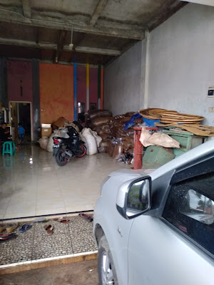 UD. 3 PUTRA (Tembakau)