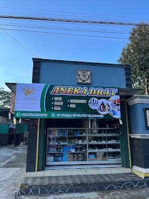 UD. Aneka Drat