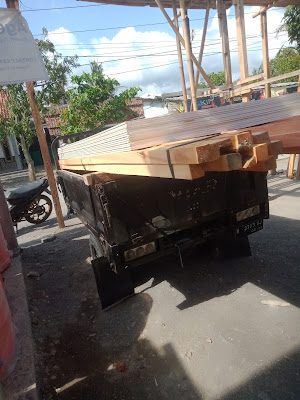 UD barokah