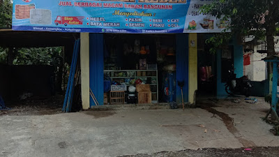 UD. Berkah Herbel (Endik'S Formatkid)