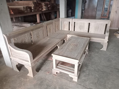 UD BERKAH IMAN FURNITURE