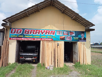 UD. BRAYAN