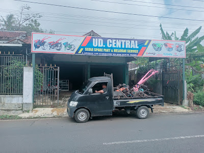 Ud central