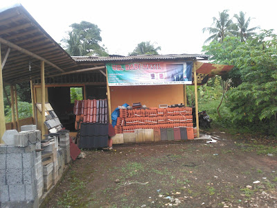 UD. Dadi Hasil Genteng Sokka & Jatiwangi