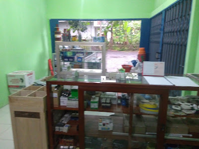 UD. GENDANI SATU