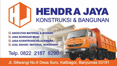 UD. Hendra Jaya Suro