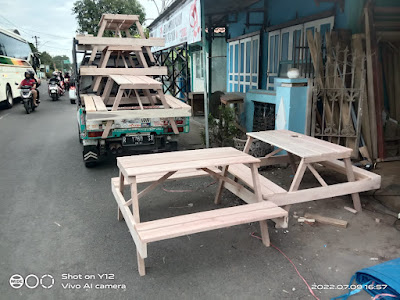 UD. Hikmah Kayu