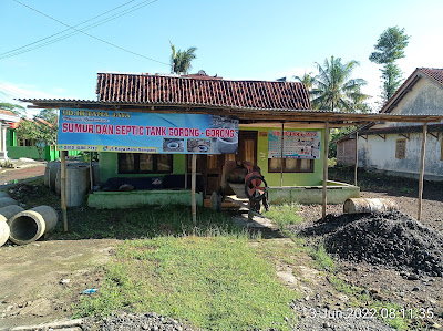 UD. HUTAMA JAYA