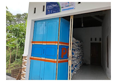 UD KARYA MANDIRI TINGGARJAYA