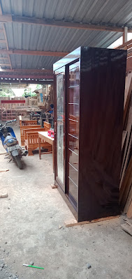 UD. Kayu Methakar