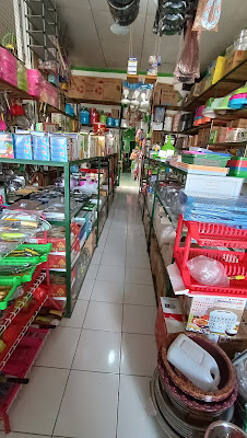 U.D LARIS MANIS KALISALAK