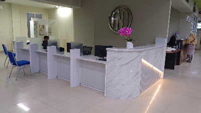 UD. MAJU RAJIN Furniture (Mr Furn)