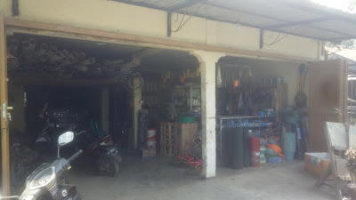 UD melati 2
